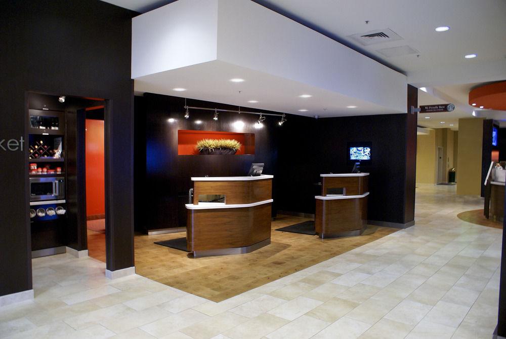 Courtyard By Marriott Cocoa Beach Cape Canaveral Buitenkant foto