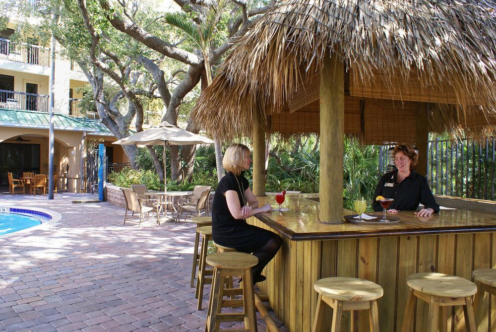Courtyard By Marriott Cocoa Beach Cape Canaveral Buitenkant foto
