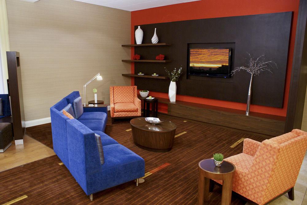 Courtyard By Marriott Cocoa Beach Cape Canaveral Buitenkant foto