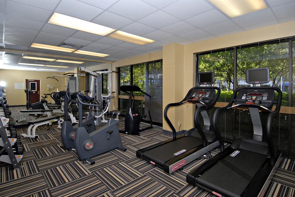 Courtyard By Marriott Cocoa Beach Cape Canaveral Buitenkant foto