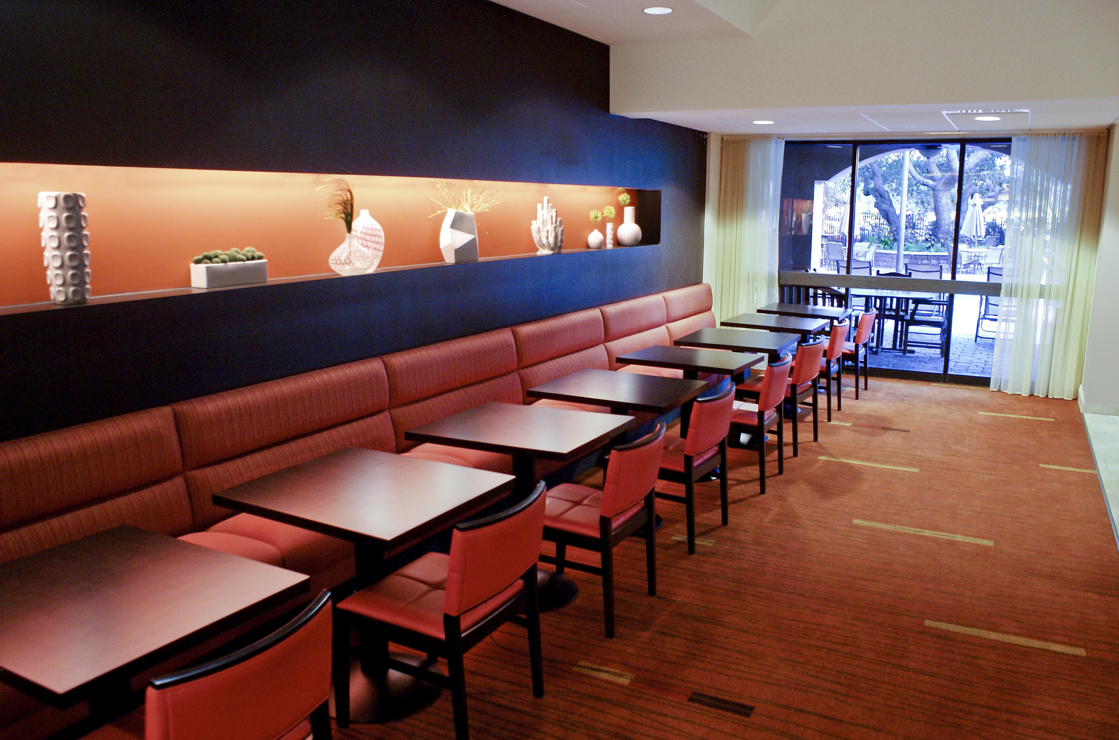Courtyard By Marriott Cocoa Beach Cape Canaveral Buitenkant foto