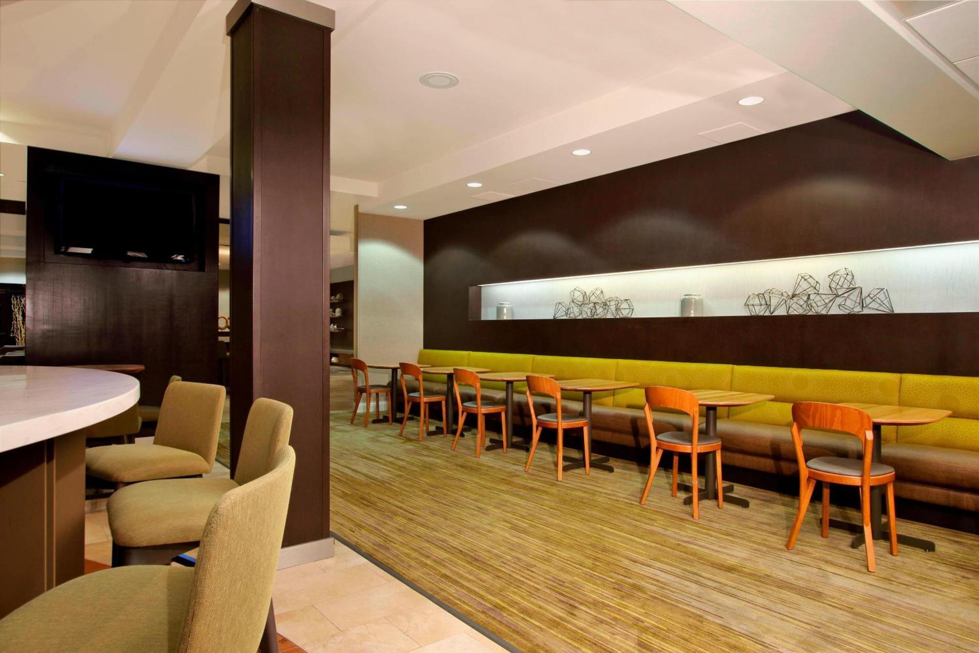 Courtyard By Marriott Cocoa Beach Cape Canaveral Buitenkant foto