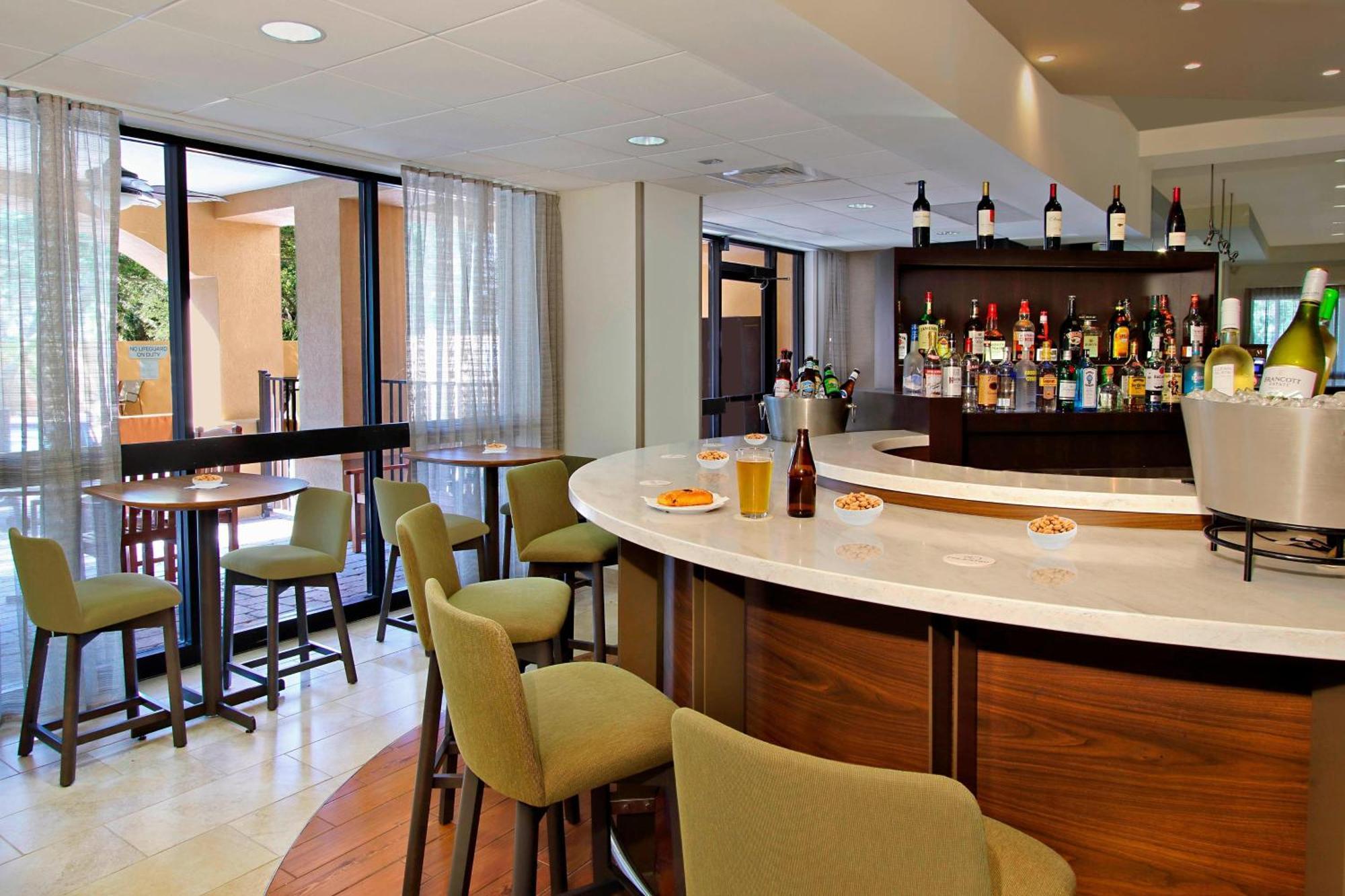 Courtyard By Marriott Cocoa Beach Cape Canaveral Buitenkant foto