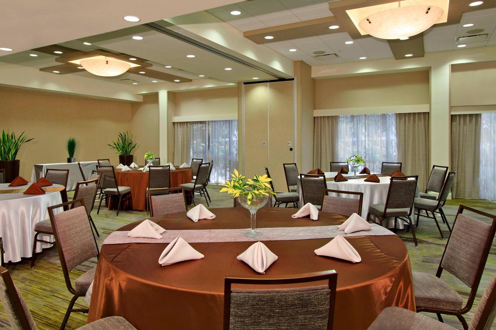 Courtyard By Marriott Cocoa Beach Cape Canaveral Buitenkant foto