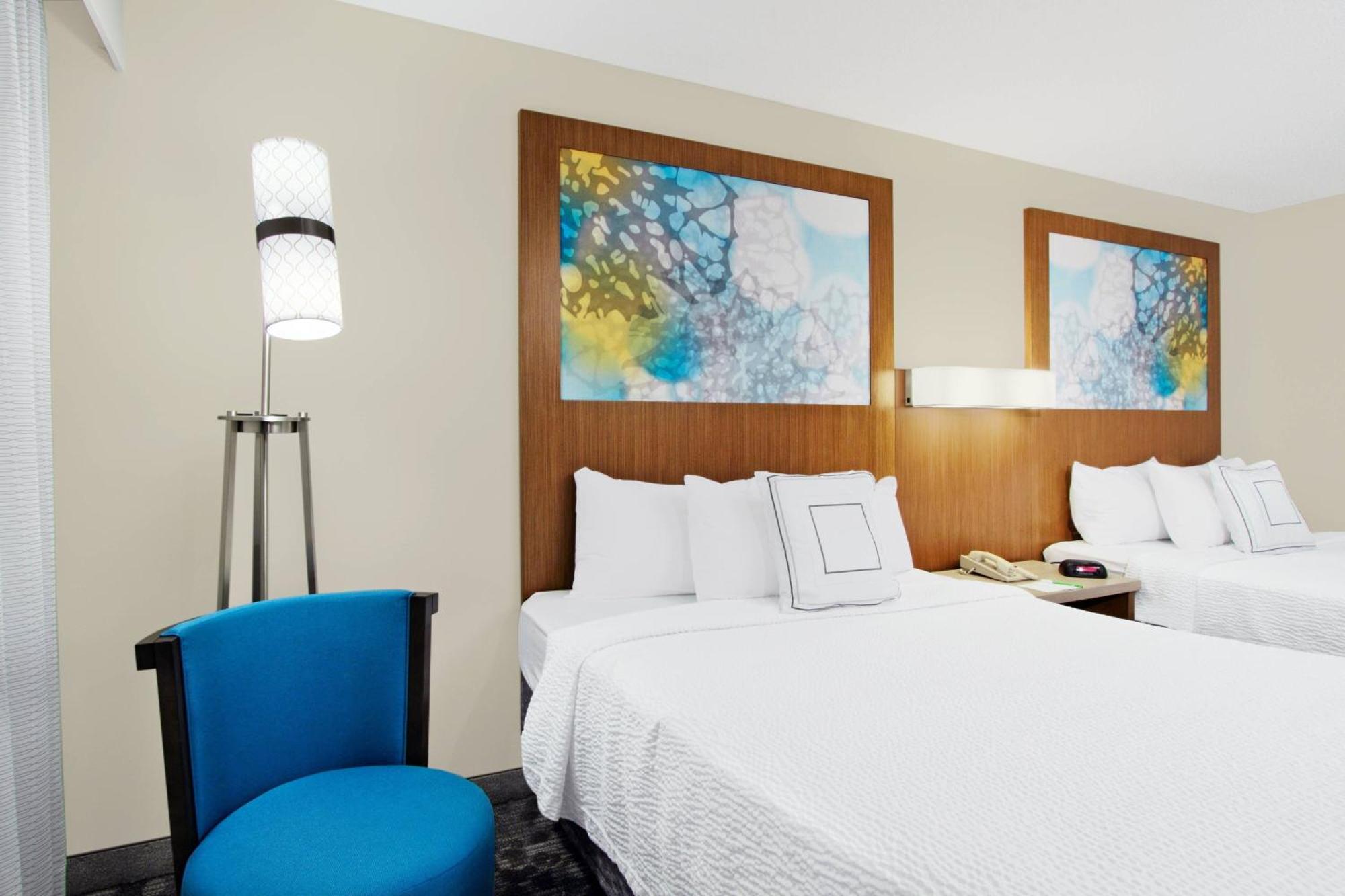 Courtyard By Marriott Cocoa Beach Cape Canaveral Buitenkant foto
