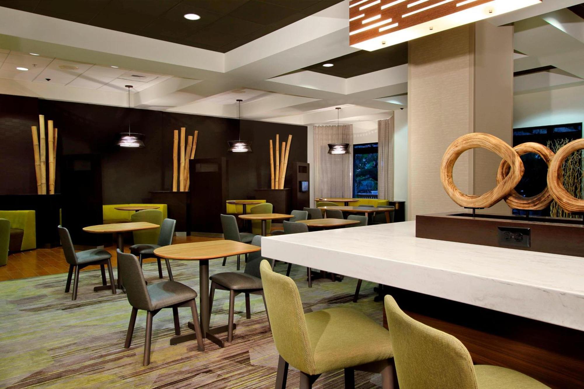 Courtyard By Marriott Cocoa Beach Cape Canaveral Buitenkant foto