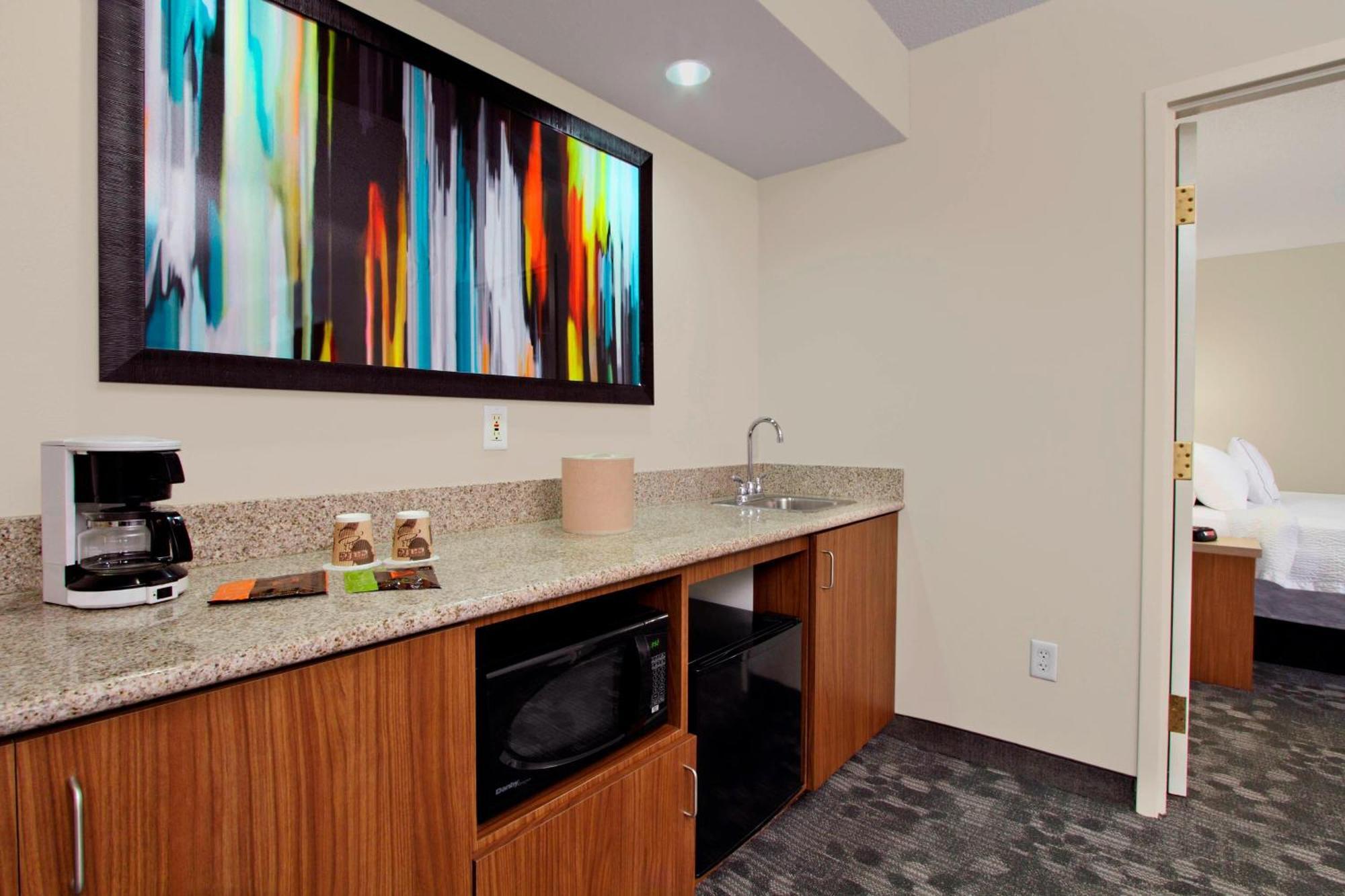 Courtyard By Marriott Cocoa Beach Cape Canaveral Buitenkant foto