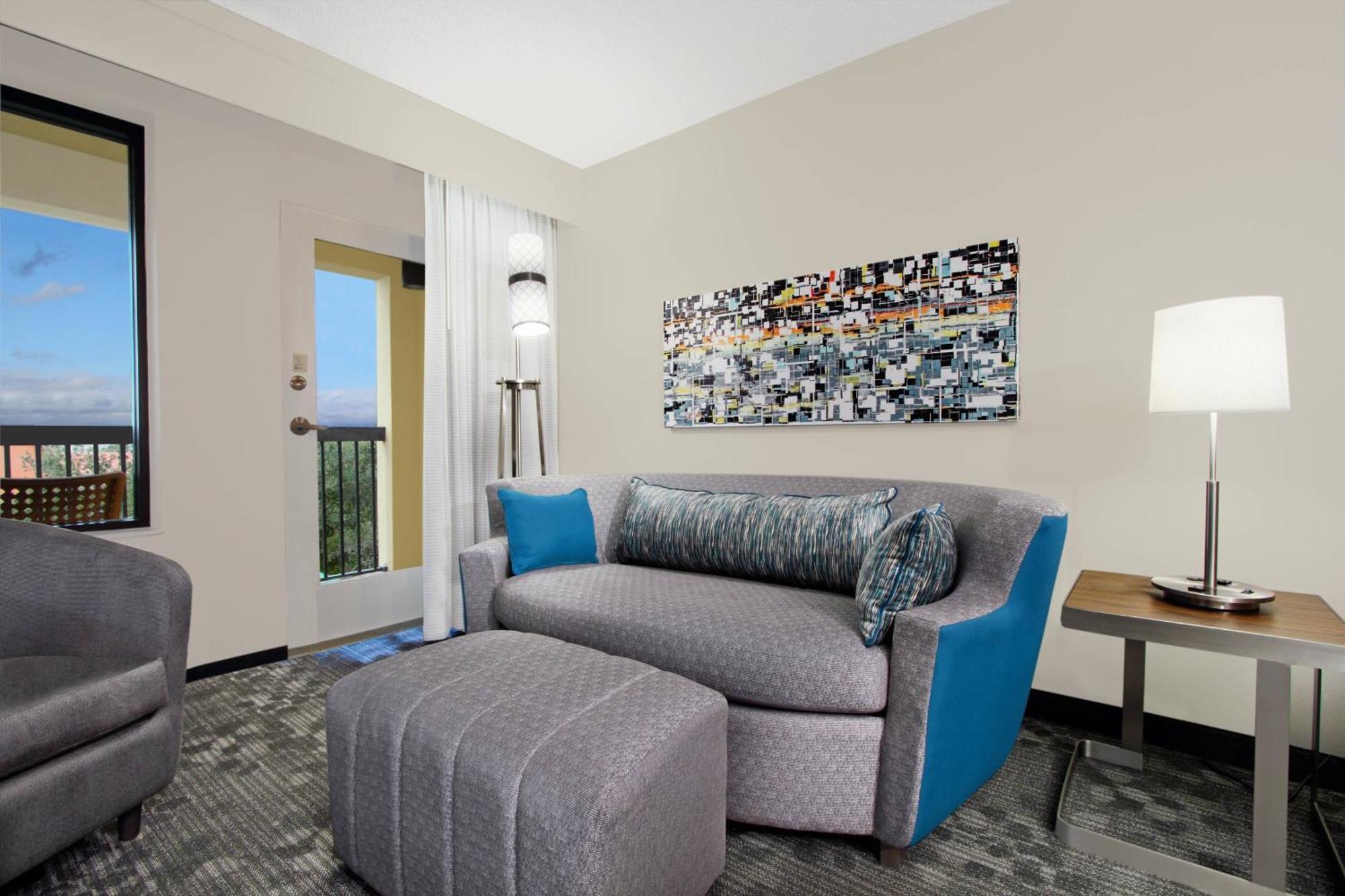 Courtyard By Marriott Cocoa Beach Cape Canaveral Buitenkant foto