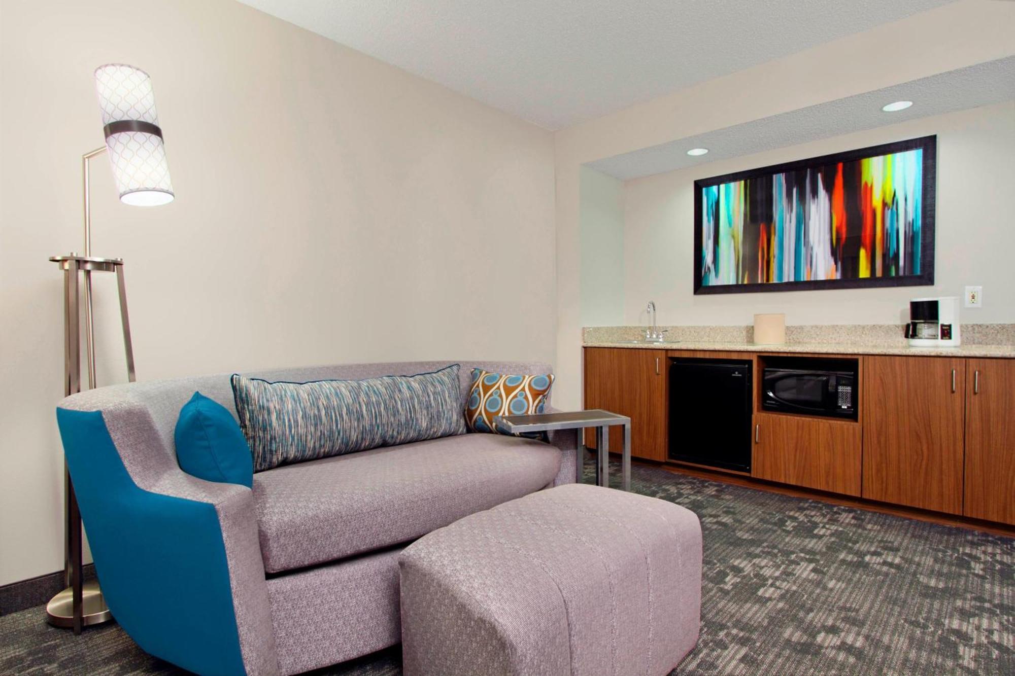 Courtyard By Marriott Cocoa Beach Cape Canaveral Buitenkant foto